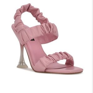 Zuzie Dress Sandal